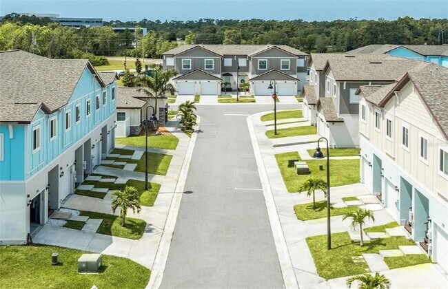 Foto del edificio - 2058 Silverstone Cir