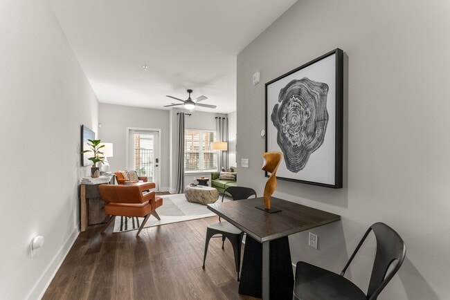 Interior Photo - Treesort Luxury Living