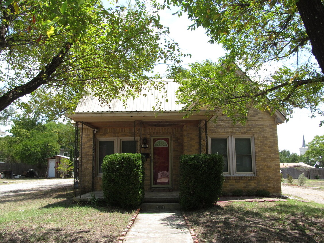 Foto principal - 3 BEDROOM, NEAR UMHB