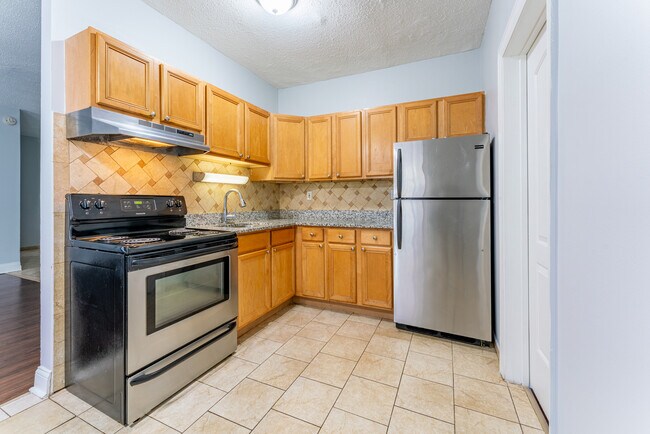 Foto del edificio - 4520 N Clarendon Ave