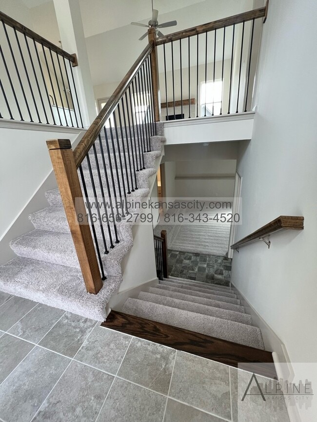Building Photo - Spacious New Home in Quail Valley, Liberty Schools