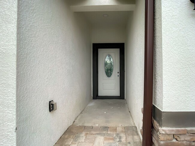 Foto del edificio - North Port For Lease