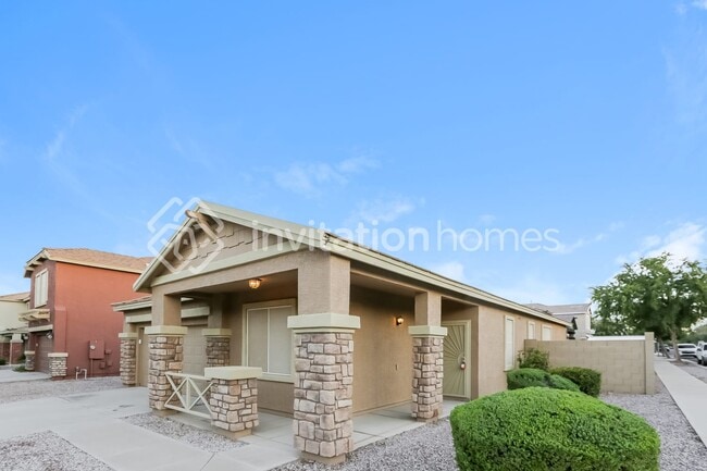 Building Photo - 11956 W Pima St
