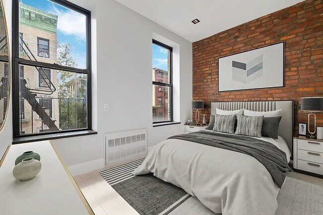 Foto del edificio - 184 Stanton St