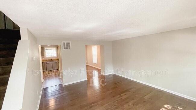 Foto del edificio - 1207 N Parrish St