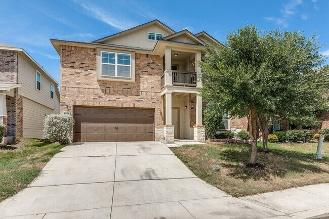 Foto del edificio - SPACIOUS 4-BEDROOM HOME IN CONVERSE