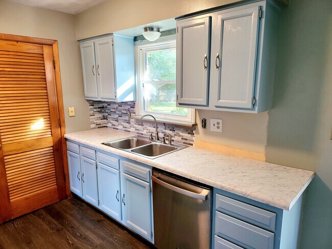 Foto del edificio - 6 Regent Ln