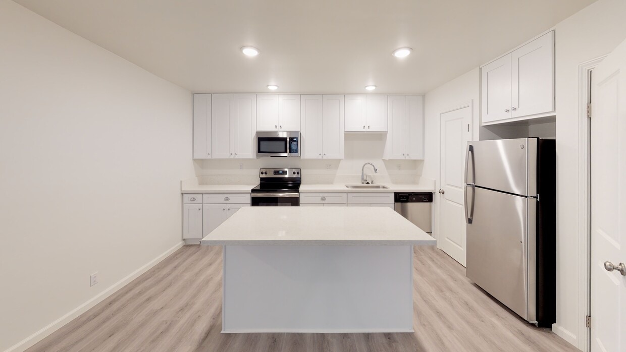 Photo - Village View Apartments