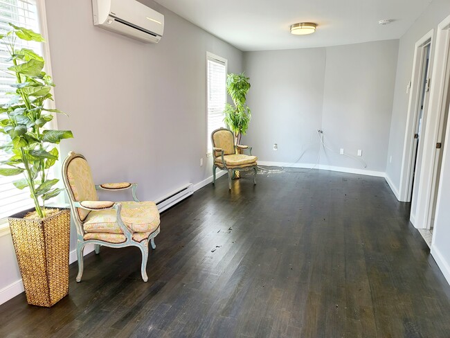 New Reclaimed Hardwood - 25 Wading River Rd