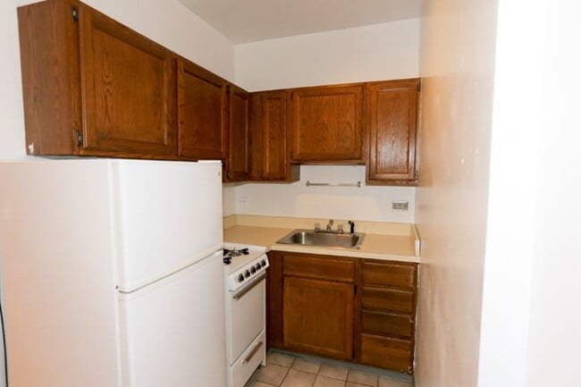 Foto del edificio - 457 W Melrose