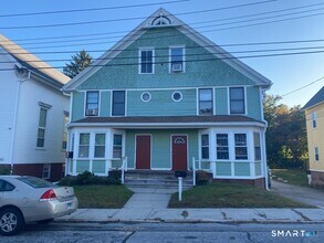 Building Photo - 27 Soule St