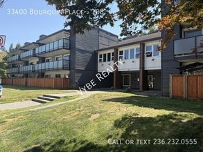 Building Photo - 33400 Bourquin Pl