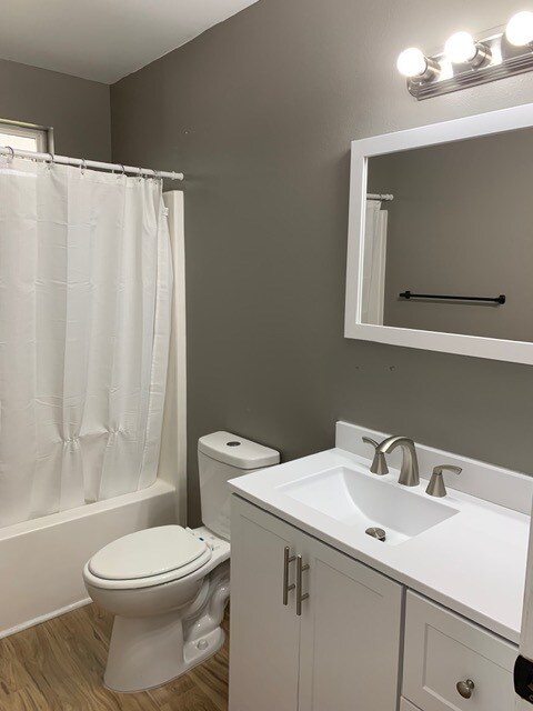 Foto del edificio - 1611 21st St