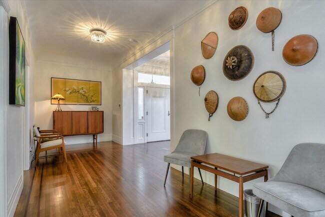 Foto del edificio - 3808 Clay St