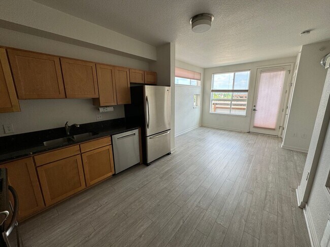 Foto del edificio - 1B/1B at the Landmark Lofts!