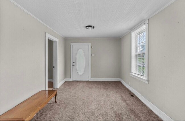 Foto del edificio - 6105 Washington Ave