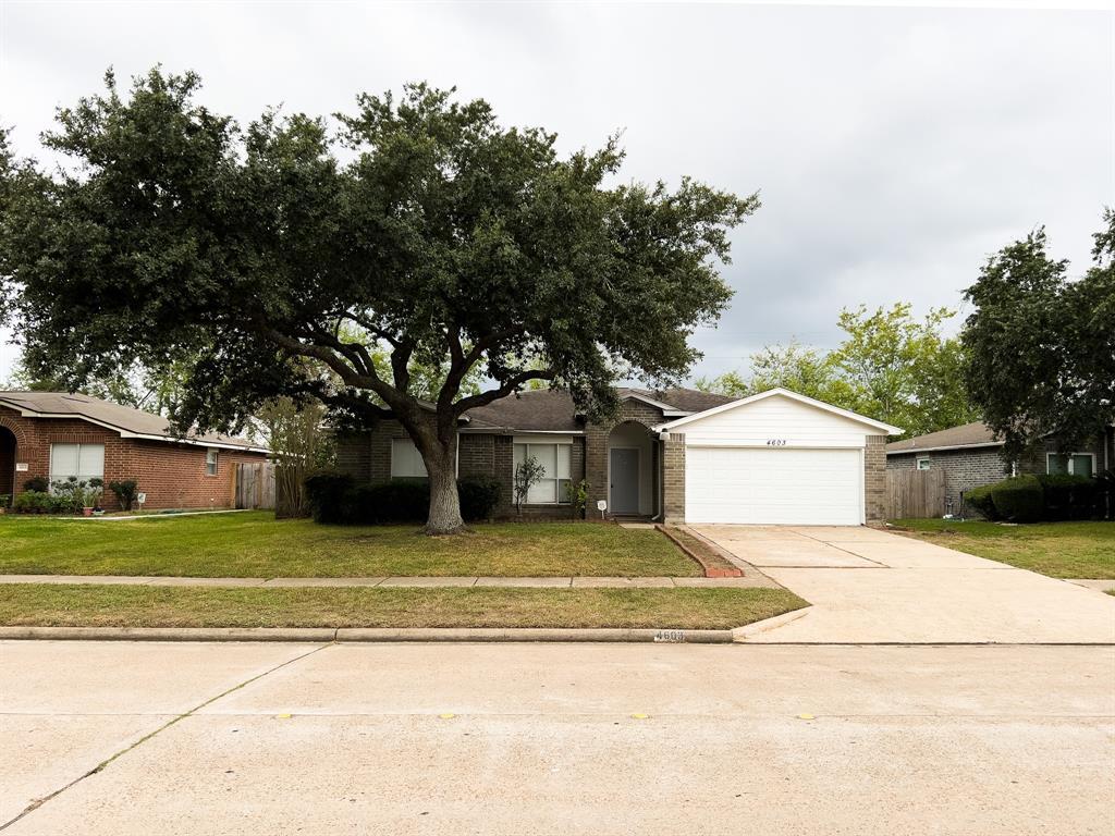 Foto principal - 4603 Breckenridge Dr