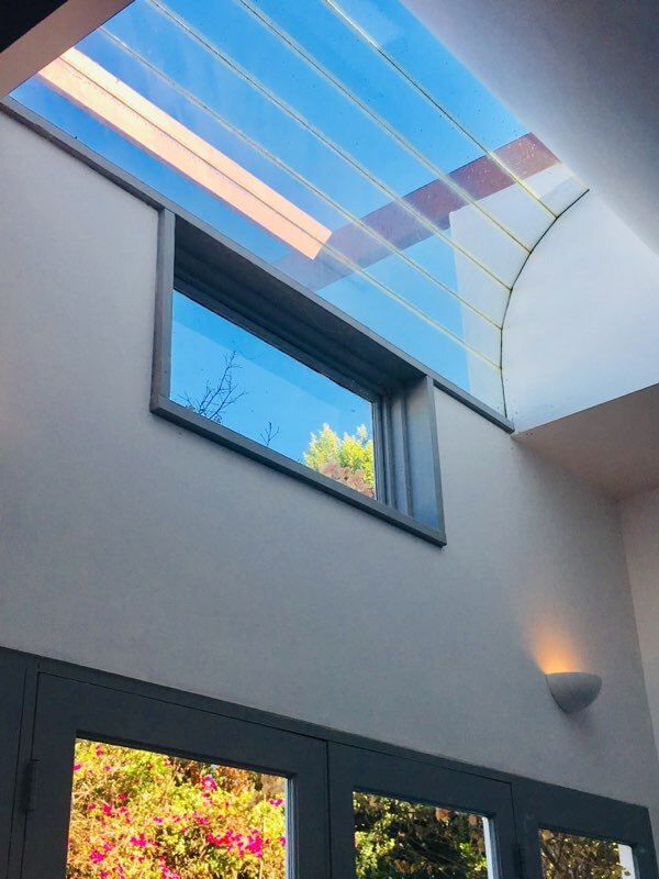 Skylight - 1422 Vine St