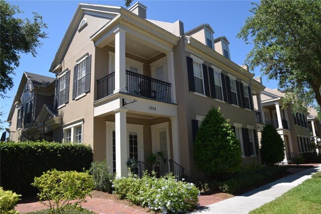 Foto del edificio - 1324 Lake Baldwin Ln