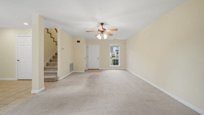 Foto del edificio - 3 bed, 2.5 East Brainerd Home Available NOW!