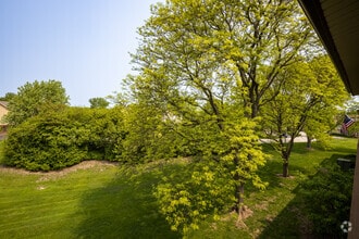 2BR, 1BA - View - Idyllwild Apartments