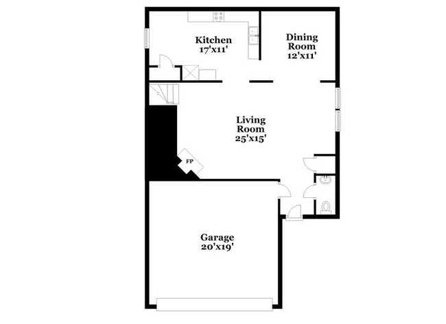Building Photo - 1013 Collington Dr, Mebane, NC 27302