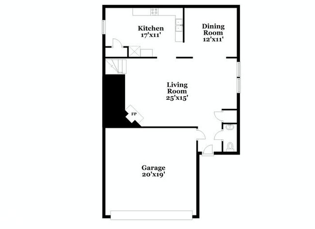 Foto del edificio - 1013 Collington Dr, Mebane, NC 27302