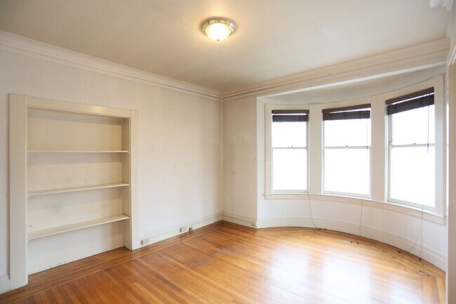 Foto del edificio - 1243 Pine St