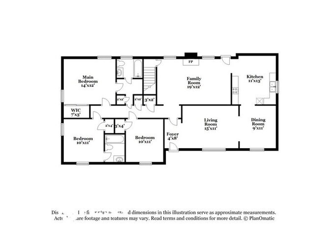 Building Photo - 9825 Westfield Ct