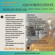 Building Photo - 1370 N 75th St