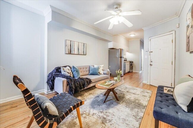 Foto del edificio - 519 Willow Ave
