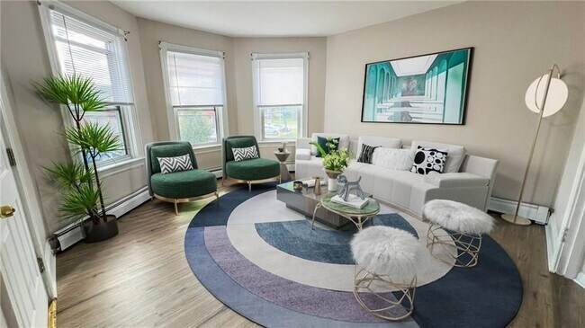 Foto del edificio - 10 St Mary St