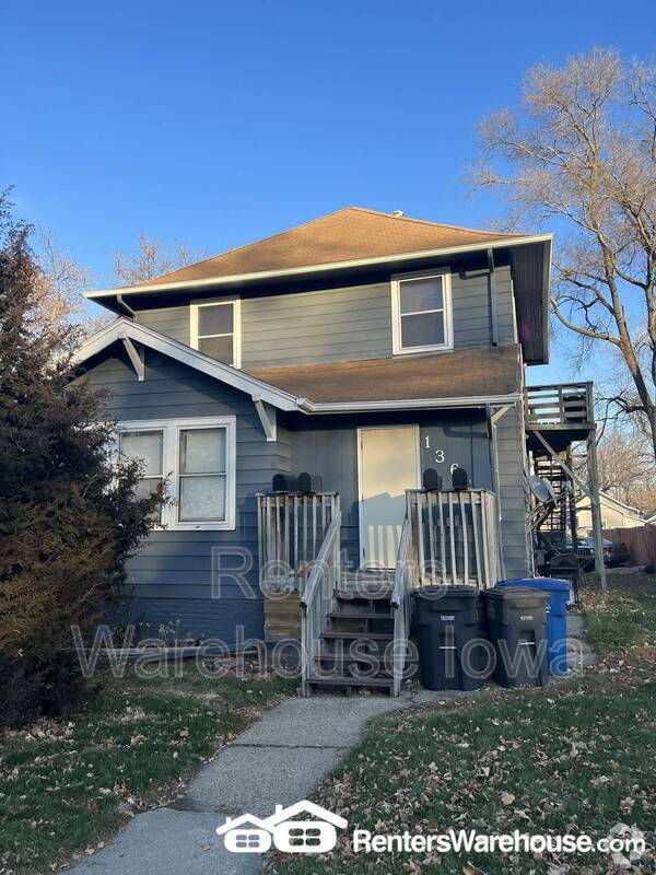 Martin Luther King Jr Park Apartments under 1,500 Des Moines, IA 1