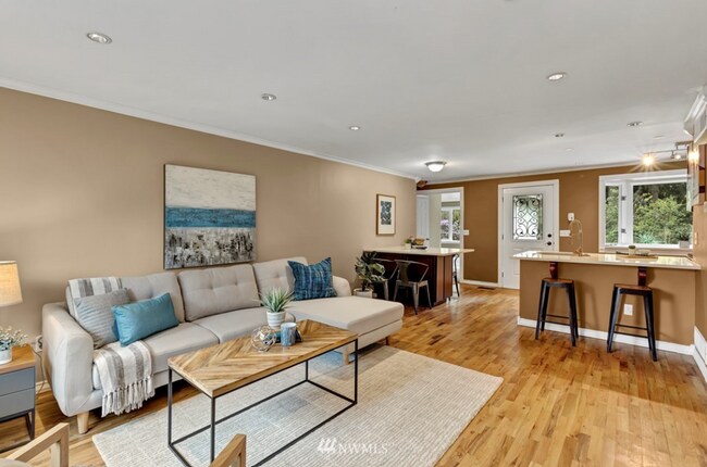 Foto del edificio - 16721 NE 9th St