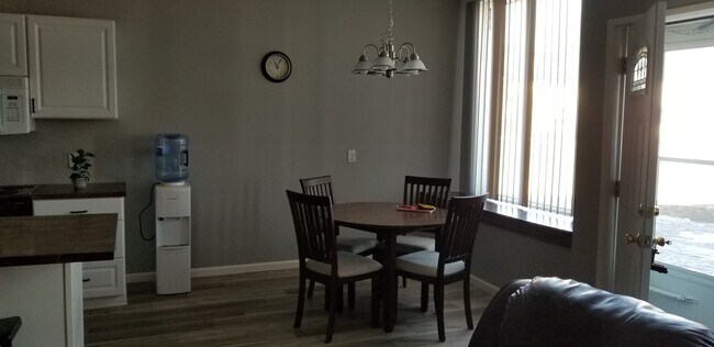 Foto del edificio - 1402 5th St