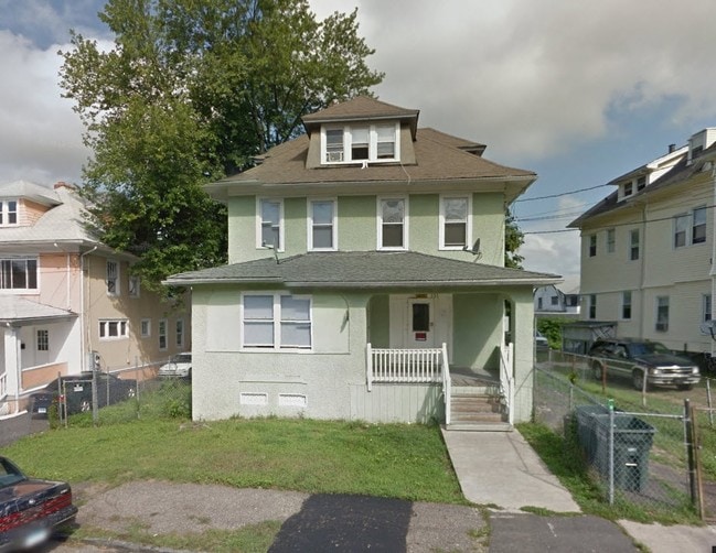 131 Vine St, Bridgeport, CT 06604 Apartments in Bridgeport, CT