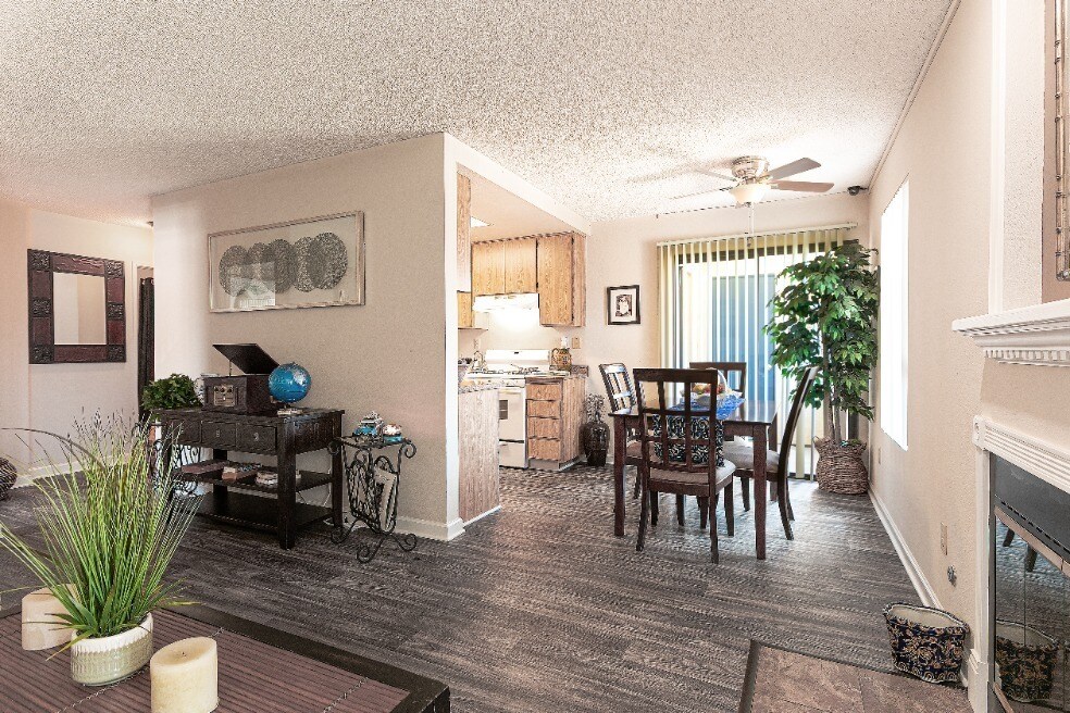 Millcreek Apartments Apartments 2130 S Santa Fe Ave Vista, CA