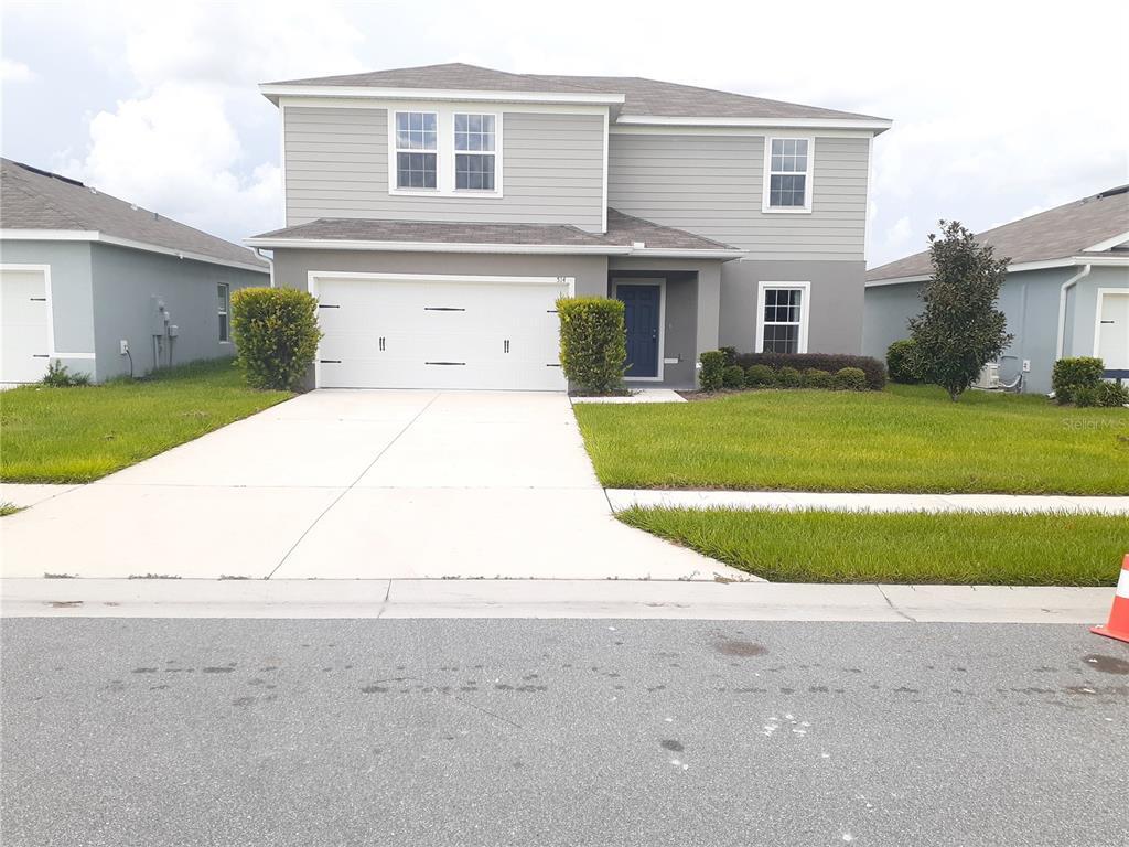 514 Eagle Landing Blvd, Winter Haven, FL 33880 House Rental in Winter