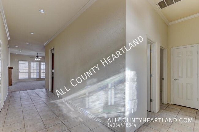 Foto del edificio - 15813 Traditions Blvd