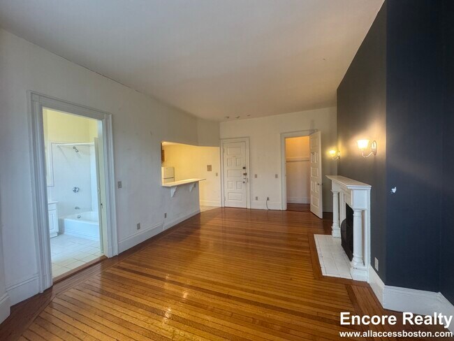 Foto del edificio - 47 Hereford St