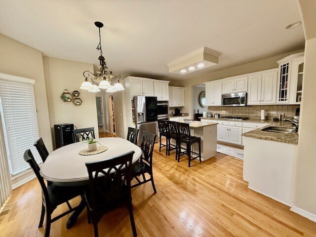Foto del edificio - 3012 Deering Bay Dr