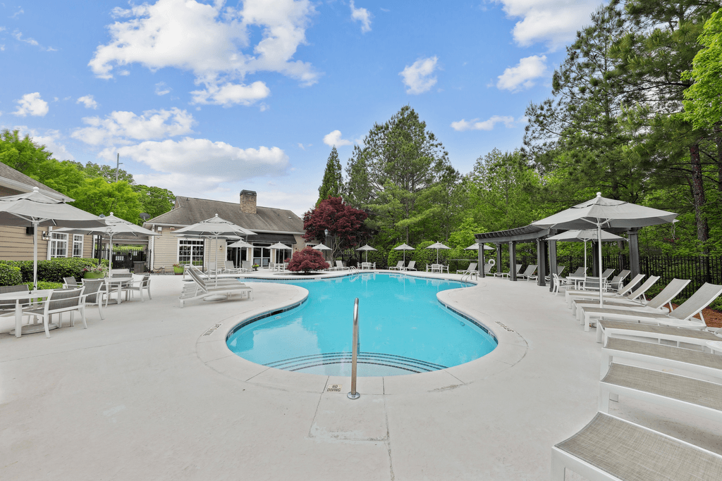 Primary Photo - Harbor Creek Apartments