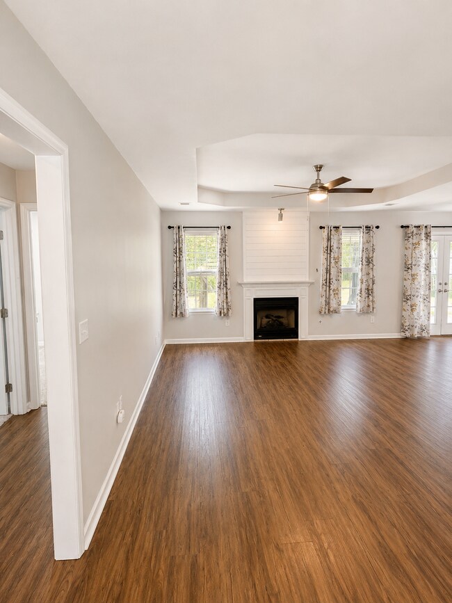 Foto del edificio - Euchee Creek Subdivision