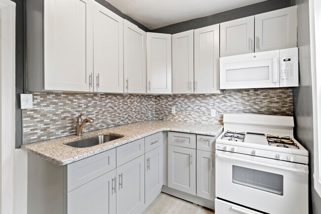 Foto del edificio - 1320 W Lippincott St