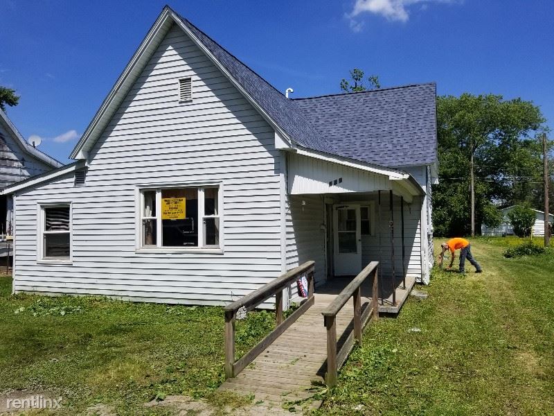 Primary Photo - 2 br, 1 bath House - 629 4th Street Northwest