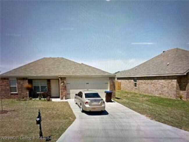 Foto del edificio - 6614 Huntington Ct