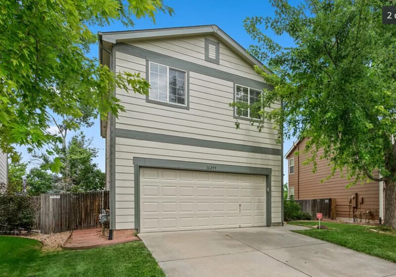16295 E Phillips Dr, Englewood, CO 80112 House Rental in Englewood