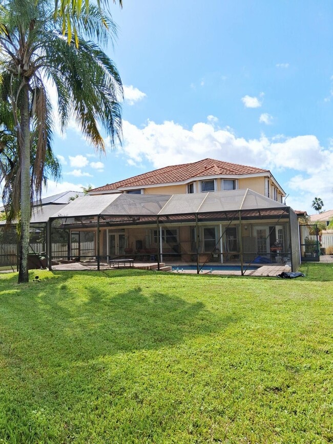 Photo - 2353 SW 181st Terrace House