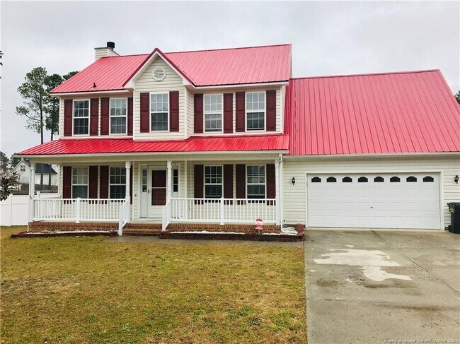 Building Photo - 231 Prestige Dr