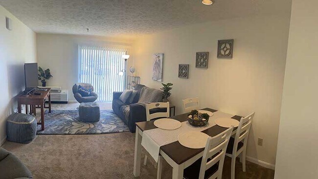 Foto del edificio - The Trinity Community at Fairwood